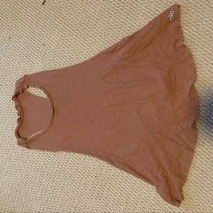 ALO workout top